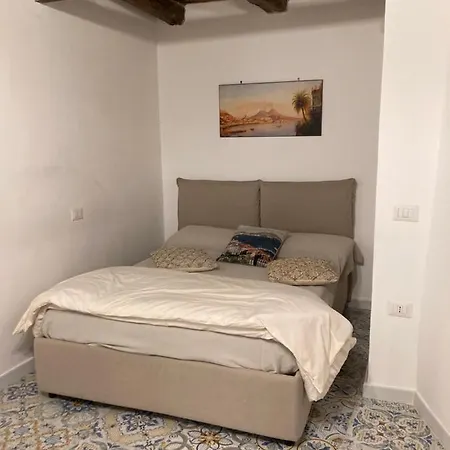 Appartamento Zuccarella 