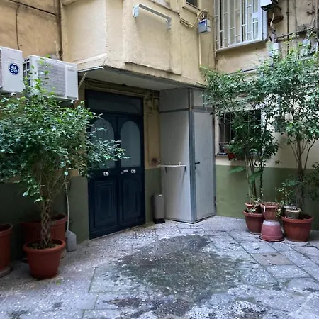 Appartamento Zuccarella 