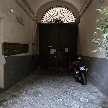 Appartamento Zuccarella 