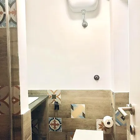 Casa Sofia Naples
