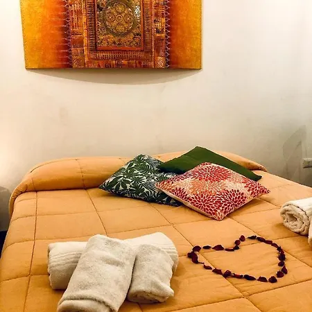 Casa Sofia Guest house Naples