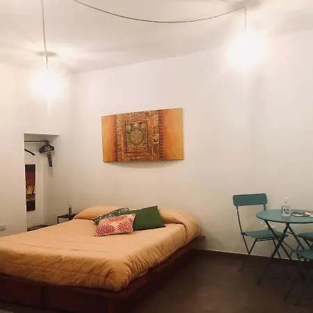 Casa Sofia Guest house Naples