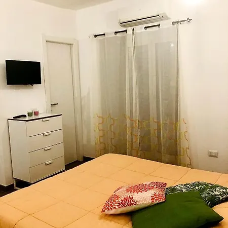Casa Sofia * Naples
