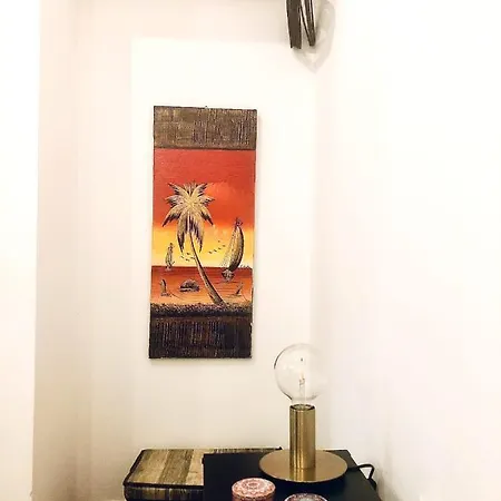 Casa Sofia Guest house
