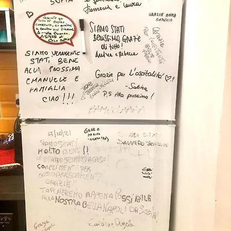Casa Sofia *