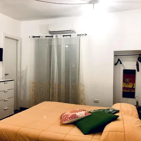 Casa Sofia Naples