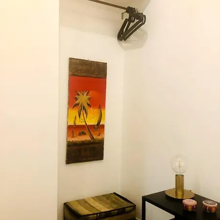 Casa Sofia Naples