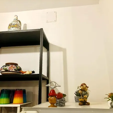 Casa Sofia Guest house *