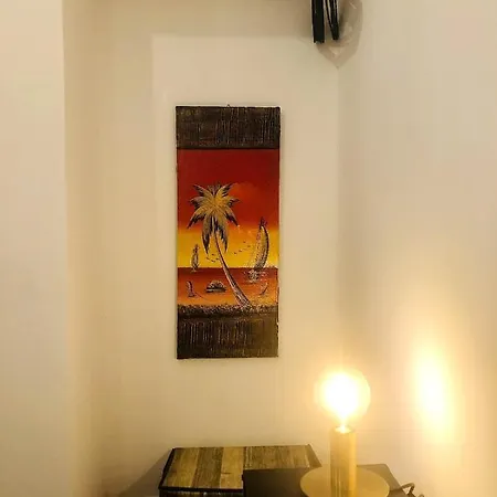 Casa Sofia Naples