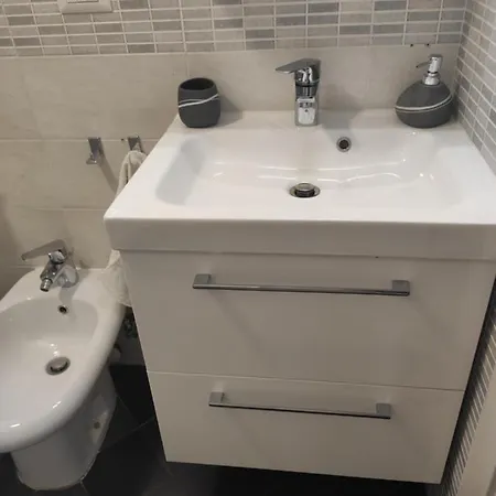 Apartment Zia Rose Naples