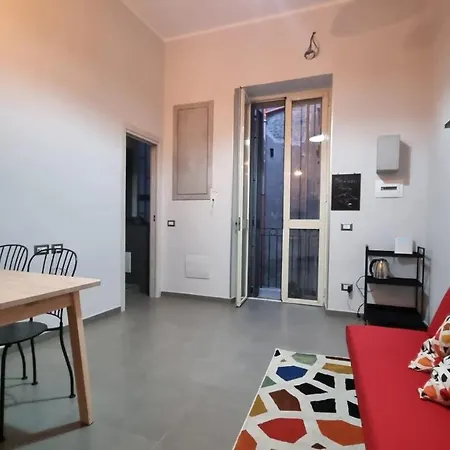 The Lucky House Apartamento