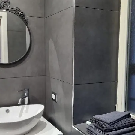 Apartamento The Lucky House