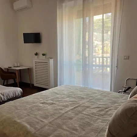 Le Stanze Di Partenope Bed & Breakfast