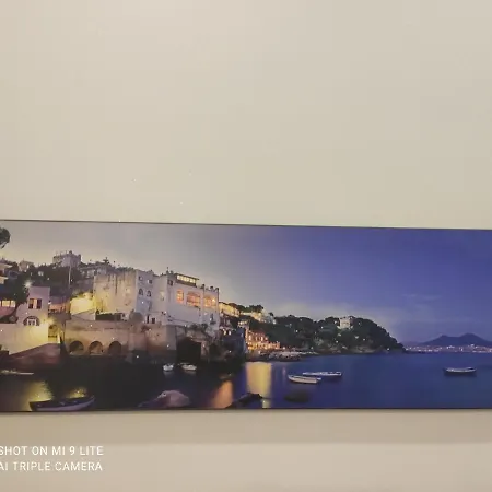 Apartment Zia Rose Naples