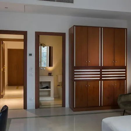 Corso Novara 5 Design Διαμέρισμα Νάπολη