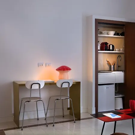 Διαμέρισμα Corso Novara 5 Design