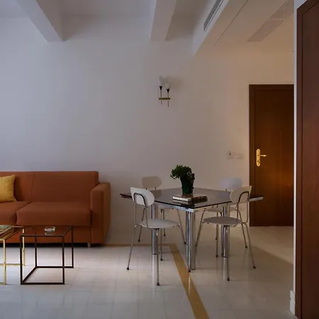 Corso Novara 5 Design Διαμέρισμα Νάπολη