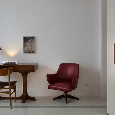 Corso Novara 5 Design Νάπολη