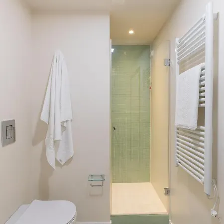 Διαμέρισμα Corso Novara 5 Design Νάπολη