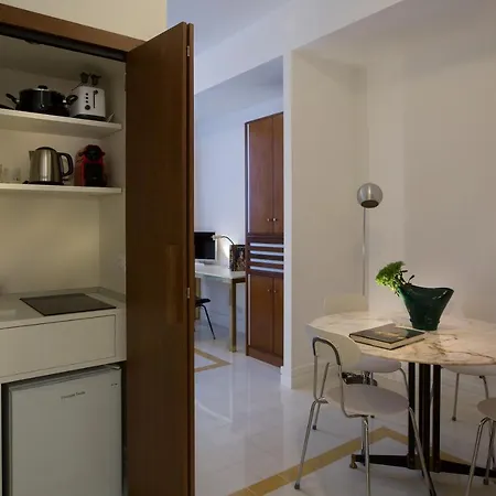 Corso Novara 5 Design Διαμέρισμα Νάπολη