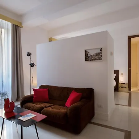 Διαμέρισμα Corso Novara 5 Design *