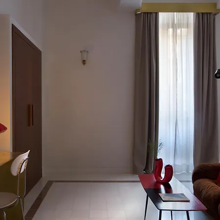 Corso Novara 5 Design * Νάπολη