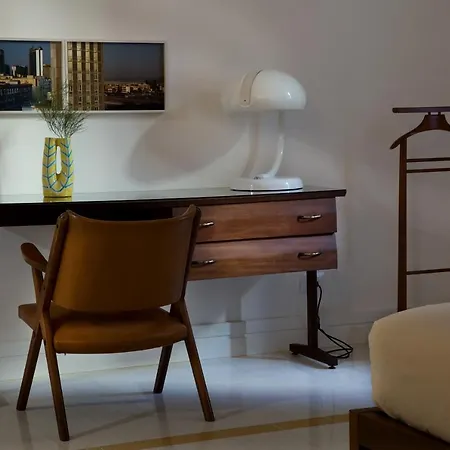 Διαμέρισμα Corso Novara 5 Design *