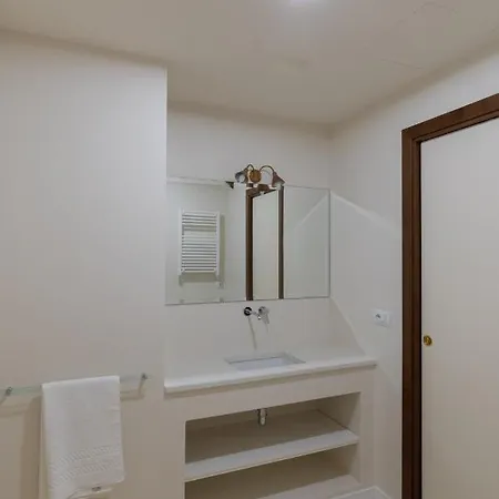 Διαμέρισμα Corso Novara 5 Design
