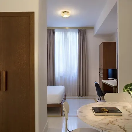 Διαμέρισμα Corso Novara 5 Design Νάπολη