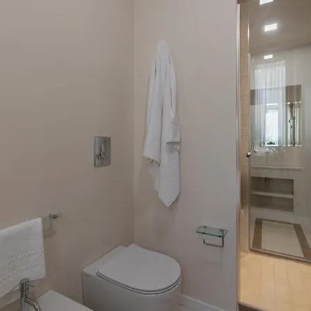 Διαμέρισμα Corso Novara 5 Design *
