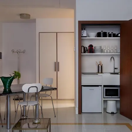 Corso Novara 5 Design * Νάπολη