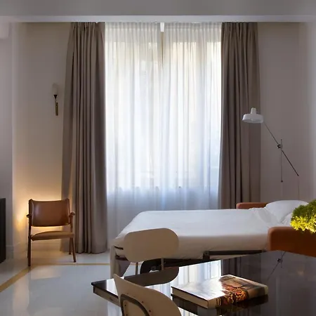Διαμέρισμα Corso Novara 5 Design