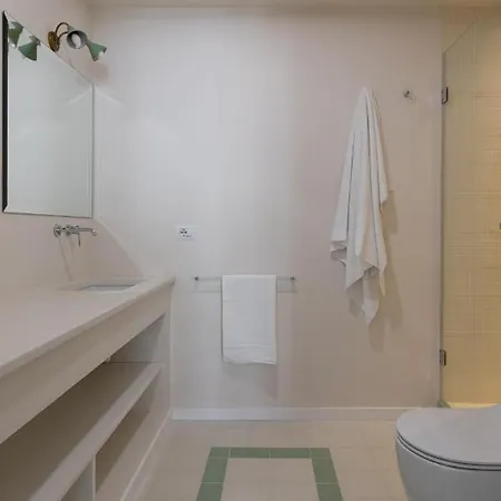 Corso Novara 5 Design Διαμέρισμα