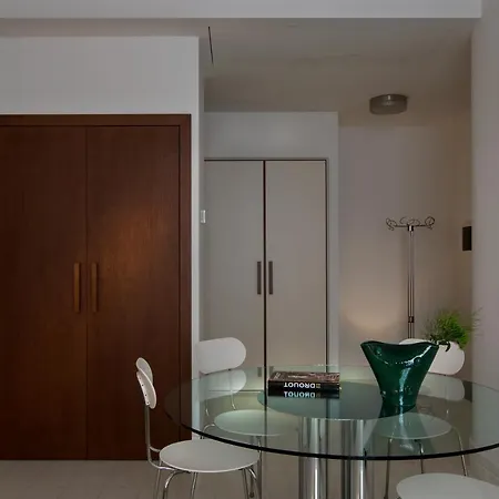 Corso Novara 5 Design Διαμέρισμα *