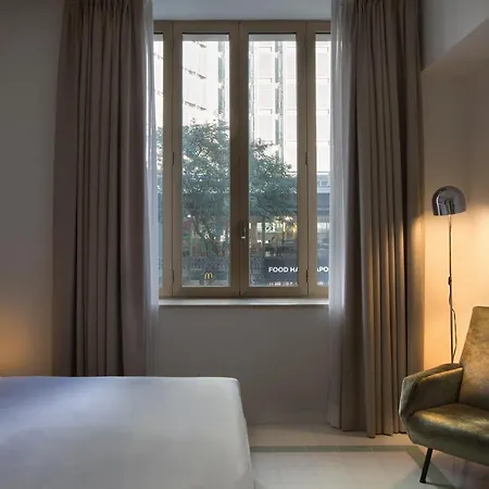 Corso Novara 5 Design Νάπολη