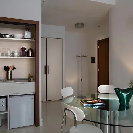 Corso Novara 5 Design Διαμέρισμα *