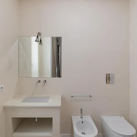 Corso Novara 5 Design Διαμέρισμα Νάπολη