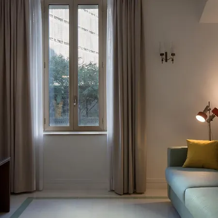 Corso Novara 5 Design Νάπολη