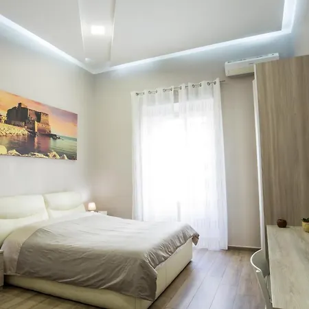 Parthenope 3* Naples