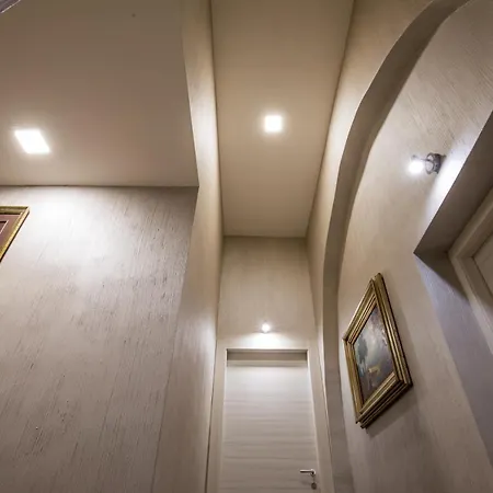 Bed & Breakfast Parthenope Napels
