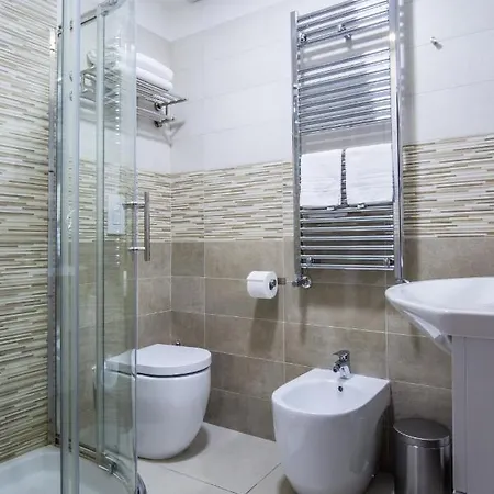 Parthenope Bed & Breakfast 3*