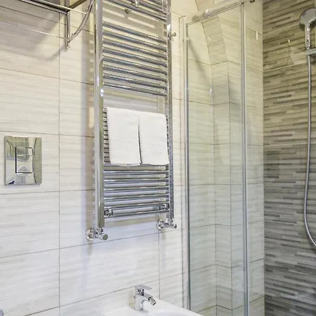 Bed & Breakfast Parthenope 3*