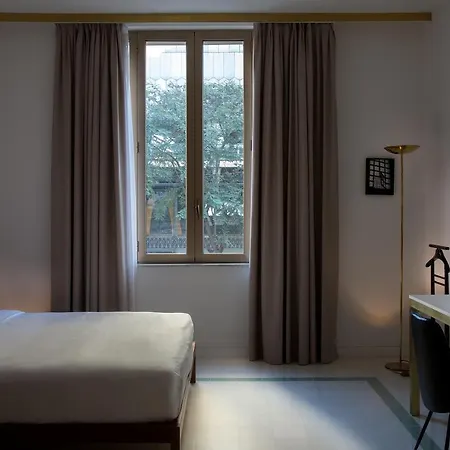 Διαμέρισμα Corso Novara 5 Design *
