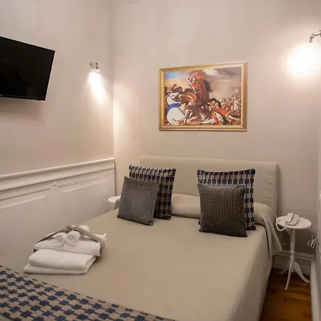 Leone D'autore Affittacamere 3*