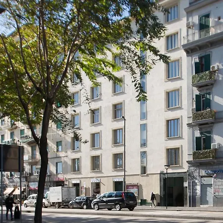 Διαμέρισμα Corso Novara 5 Design *