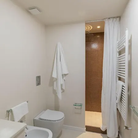 Corso Novara 5 Design Νάπολη
