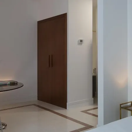 Διαμέρισμα Corso Novara 5 Design Νάπολη