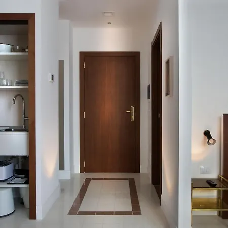 Corso Novara 5 Design Νάπολη