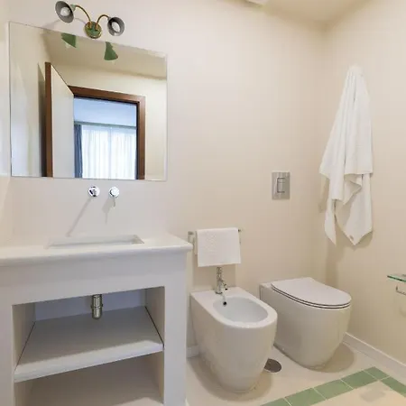 Διαμέρισμα Corso Novara 5 Design