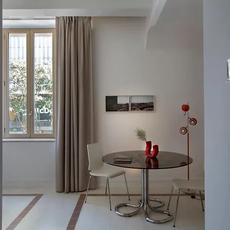 Corso Novara 5 Design * Νάπολη